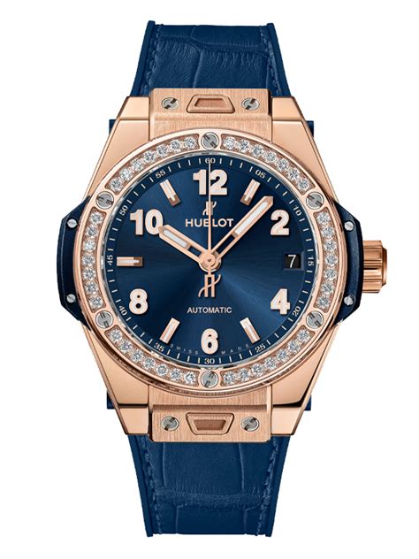 hublot часы официальный сайт